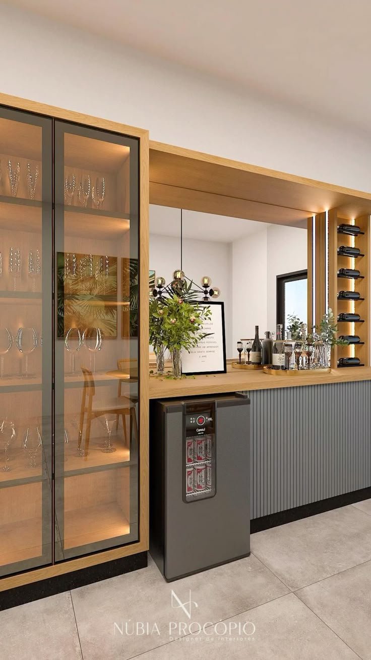 Bar Externo